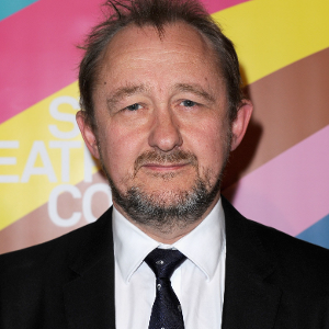 celebrity Andrew Upton